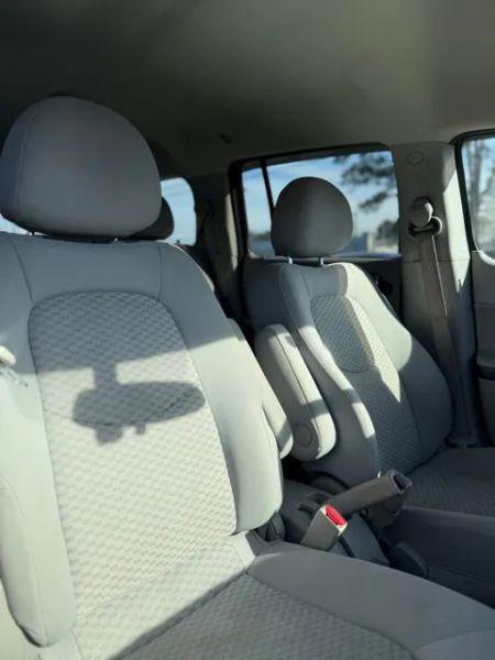 2007 Chevrolet HHR LS