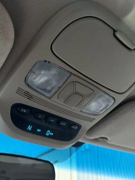 2008 Toyota Sienna CE