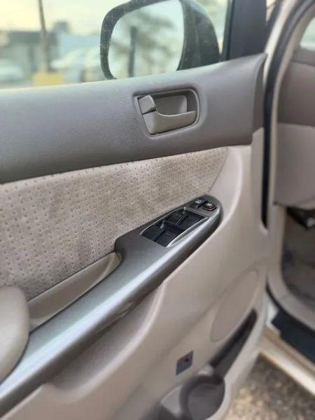 2008 Toyota Sienna CE