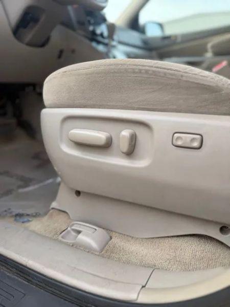 2008 Toyota Sienna CE