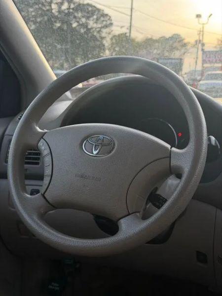 2008 Toyota Sienna CE