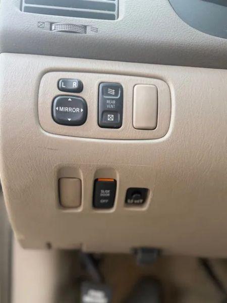 2008 Toyota Sienna CE