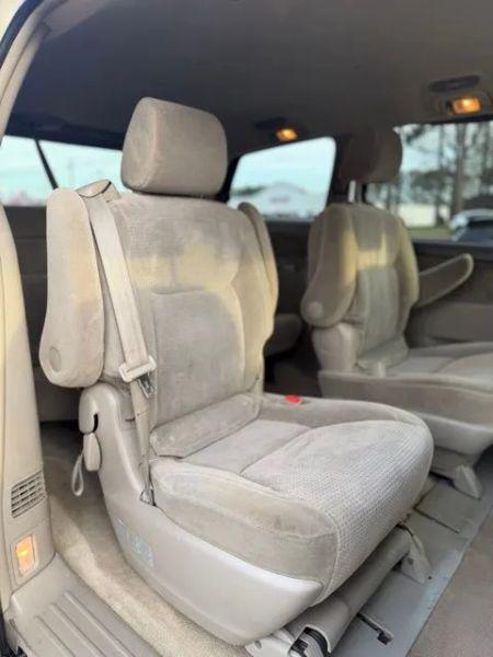 2008 Toyota Sienna CE
