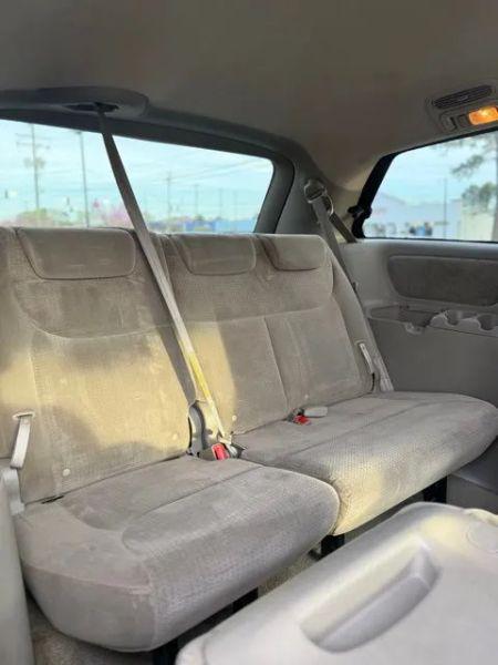 2008 Toyota Sienna CE