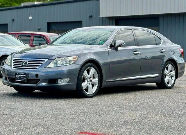 2012 Lexus LS 460 L for sale in Norfolk, VA
