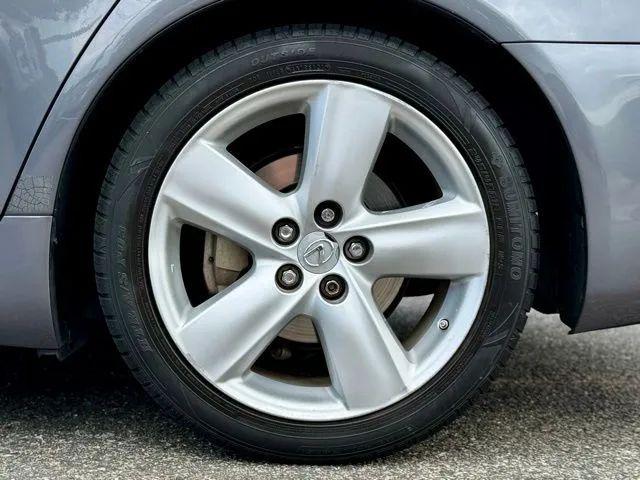 2012 Lexus LS 460 L