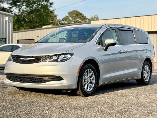 2022 Chrysler Voyager LX for sale in Norfolk, VA