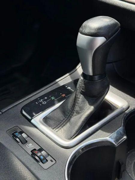2016 Toyota Highlander Limited Platinum V6