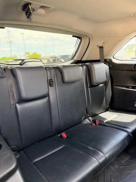 2016 Toyota Highlander Limited Platinum V6