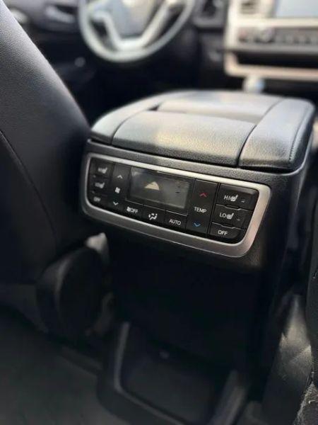 2016 Toyota Highlander Limited Platinum V6
