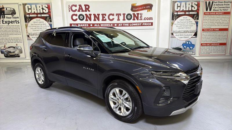 2021 Chevrolet Blazer FWD 1LT for sale in Tucker, GA