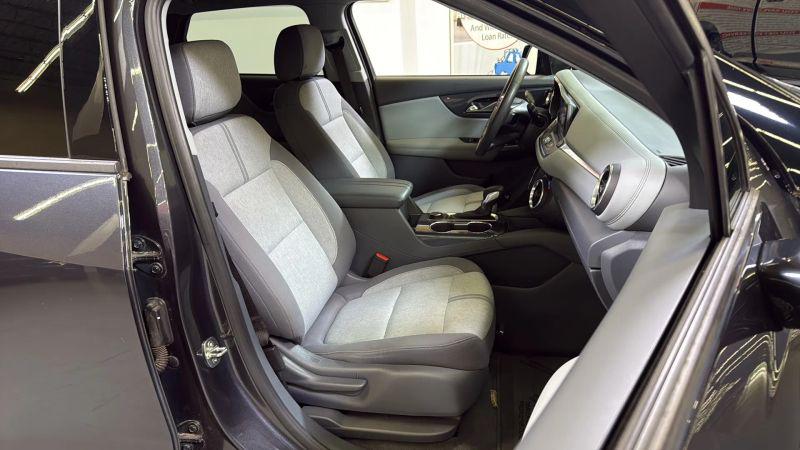 2021 Chevrolet Blazer FWD 1LT