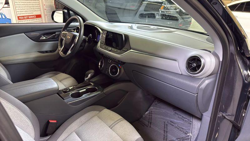 2021 Chevrolet Blazer FWD 1LT