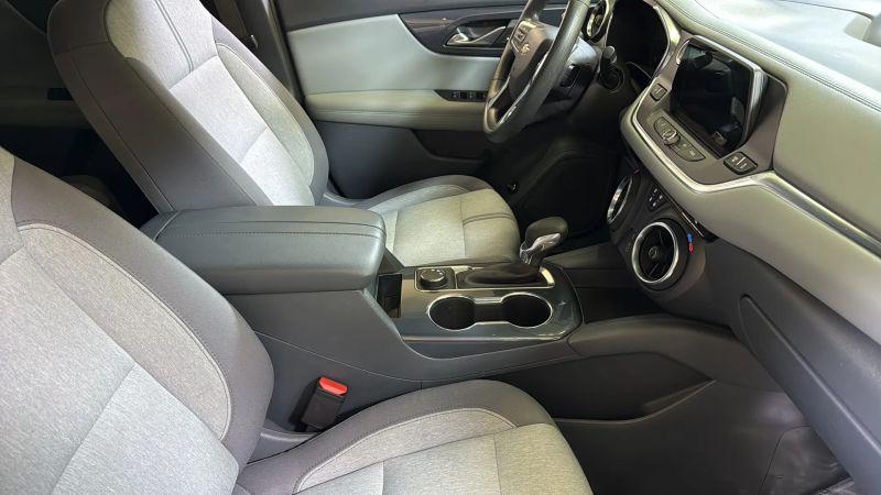 2021 Chevrolet Blazer FWD 1LT