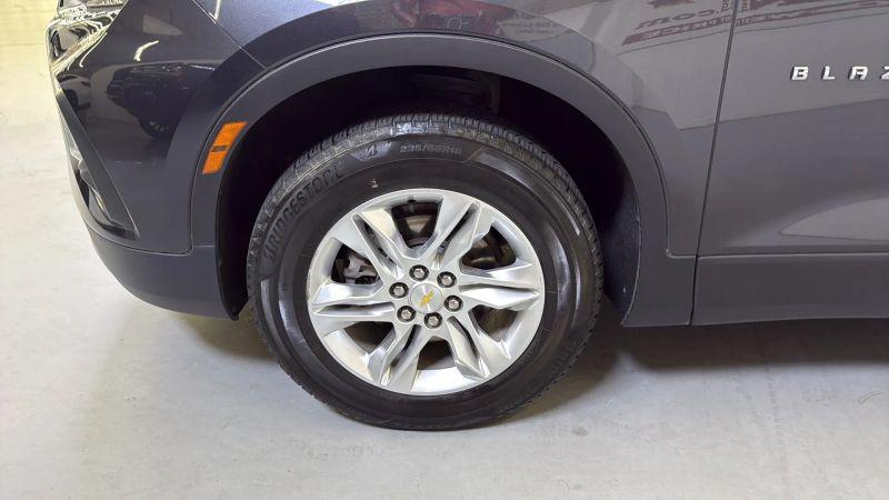 2021 Chevrolet Blazer FWD 1LT