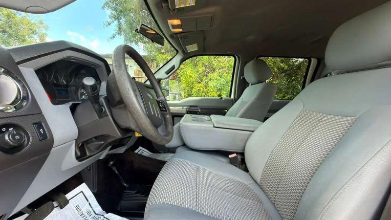 2016 Ford F-250 LARIAT