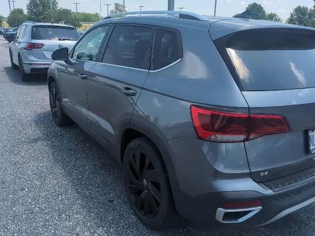2024 Volkswagen Taos 1.5T SE for sale in Lee's Summit, MO