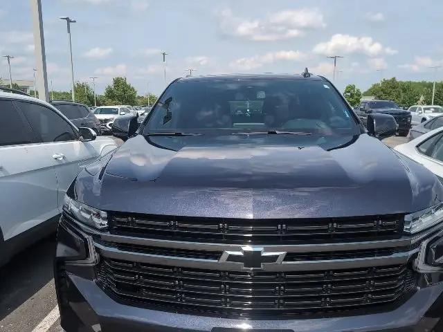 2022 Chevrolet Tahoe 4WD RST