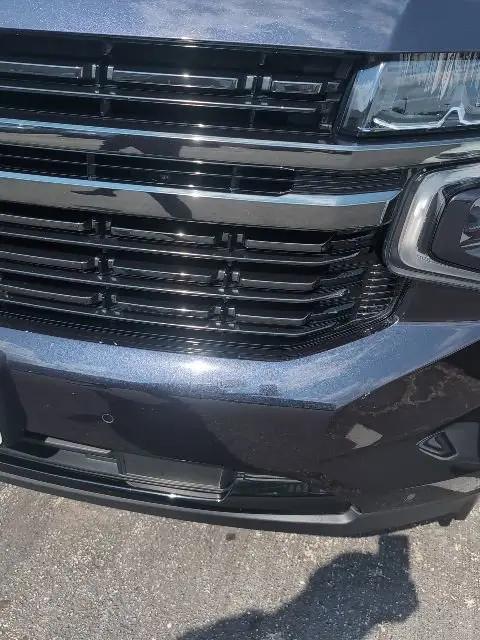 2022 Chevrolet Tahoe 4WD RST