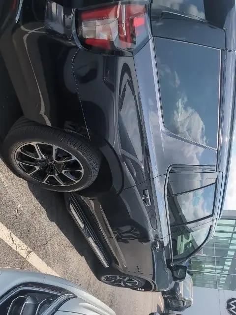 2022 Chevrolet Tahoe 4WD RST