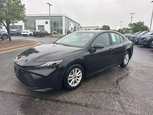 2026 Toyota Camry LE for sale in Lee's Summit, MO