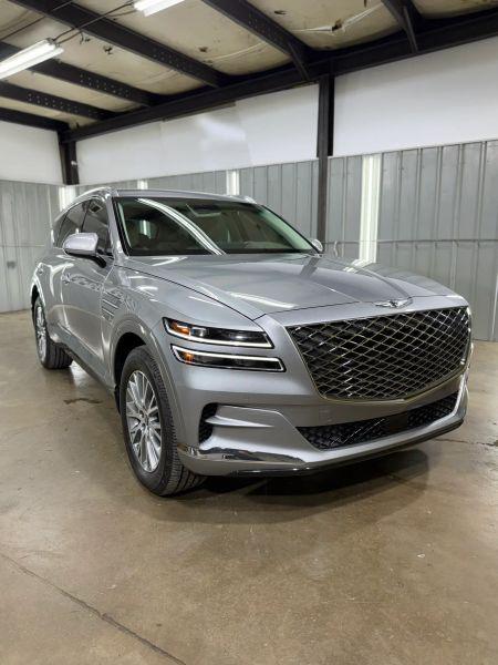 2024 Genesis GV80 2.5T AWD