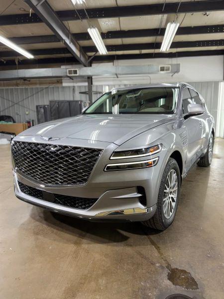2024 Genesis GV80 2.5T AWD