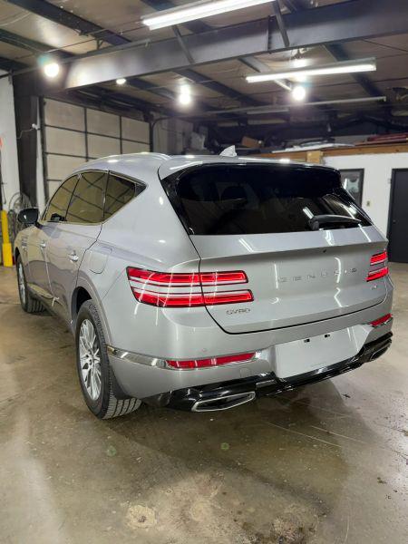 2024 Genesis GV80 2.5T AWD