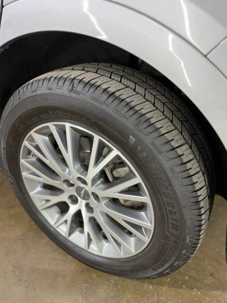 2024 Genesis GV80 2.5T AWD