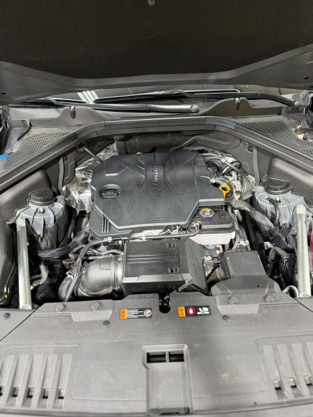 2024 Genesis GV80 2.5T AWD