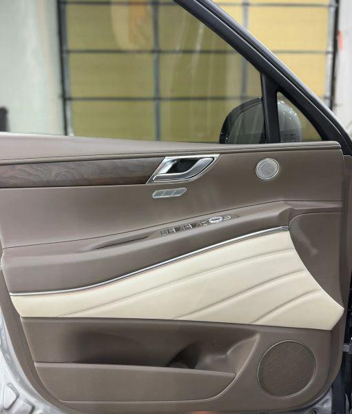 2024 Genesis GV80 2.5T AWD