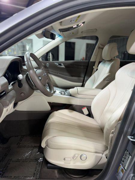 2024 Genesis GV80 2.5T AWD