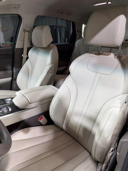 2024 Genesis GV80 2.5T AWD