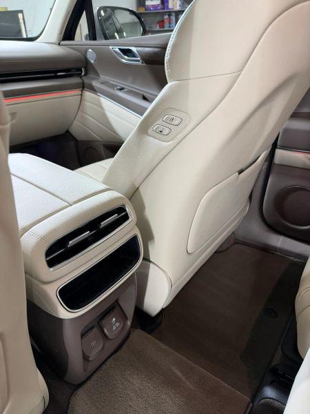 2024 Genesis GV80 2.5T AWD