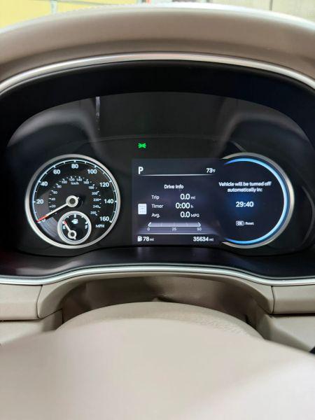 2024 Genesis GV80 2.5T AWD