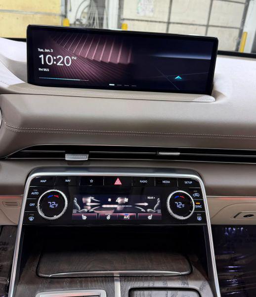 2024 Genesis GV80 2.5T AWD