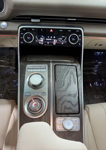 2024 Genesis GV80 2.5T AWD