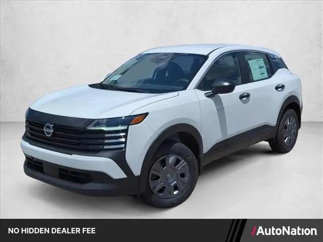 2026 Nissan Kicks S for sale in Memphis, TN
