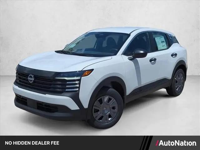 2026 Nissan Kicks S for sale in Memphis, TN