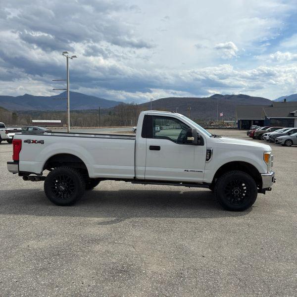 2017 Ford F-350 XL