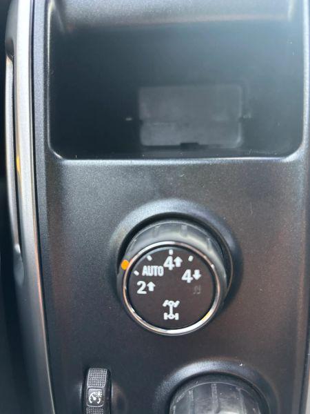 2015 Chevrolet Silverado 1500 1LT