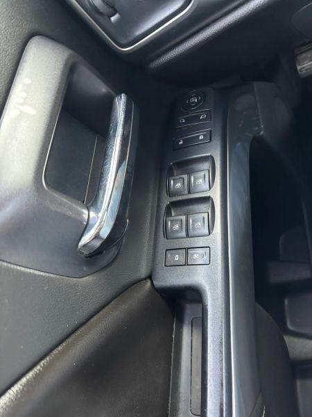 2015 Chevrolet Silverado 1500 1LT