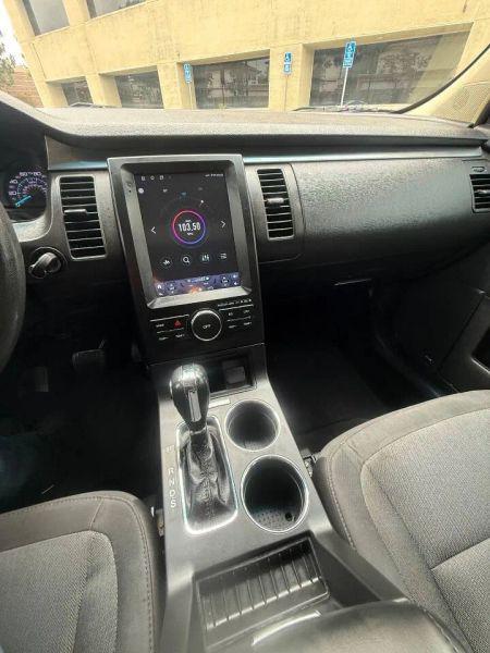 2019 Ford Flex SE