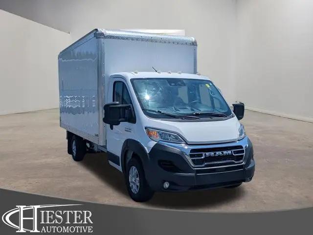 2023 Ram ProMaster 3500 Cutaway Low Roof for sale in Lillington, NC