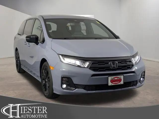 2025 Honda Odyssey Sport-L for sale in Lillington, NC