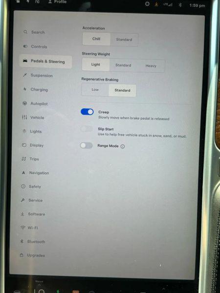 2018 Tesla Model S 100D