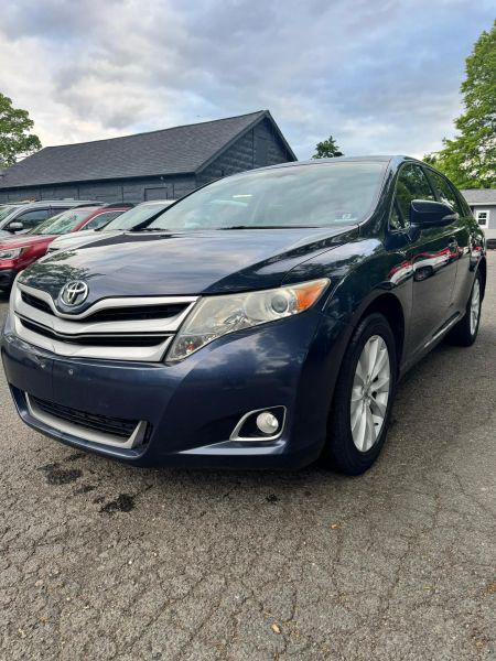 2015 Toyota Venza XLE for sale in Hasbrouck Heights, NJ