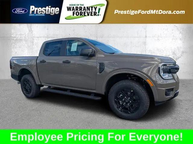 2026 Ford Ranger XLT for sale in Mount Dora, FL