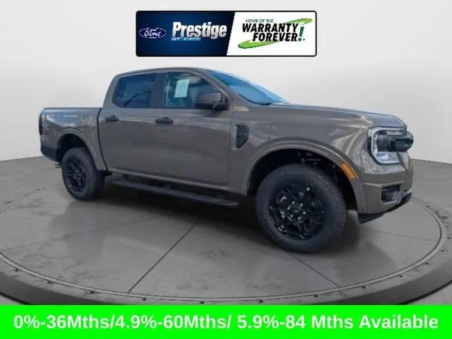 2026 Ford Ranger XLT for sale in Mount Dora, FL