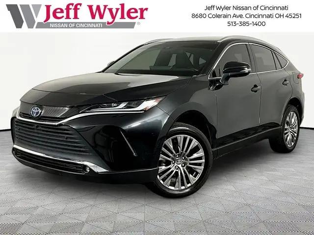 2022 Toyota Venza LE for sale near Cincinnati, OH